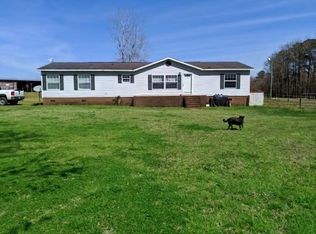 1494 Carson Gregory Rd, Angier, NC 27501