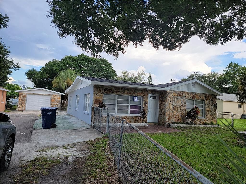 4205 N Hubert Ave, Tampa, FL 33614 | Zillow