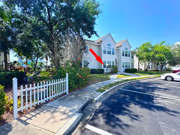 1910 Westminster Circle #14-1, Vero Beach, FL 32966
