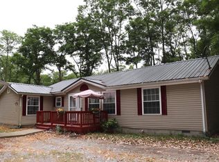 348 E Autumn Dr, Oakwood, IL