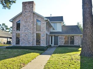 1926 Wingleaf Dr, Houston, TX 77084
