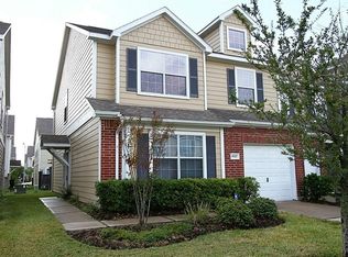 8327 Cassidy Creek Ct, Houston, TX 77095