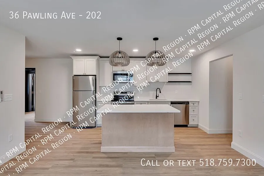 36 Pawling Ave Boutique Apartments- Unit 202 — Photo 3