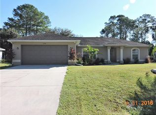 4760 Hegira St, North Port, FL 34286