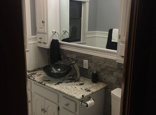 1704 Mount Alpha Rd, Charleston, WV 25304