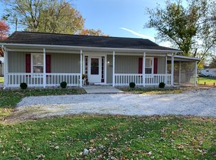 710 E Us Highway 40, Brazil, IN 47834