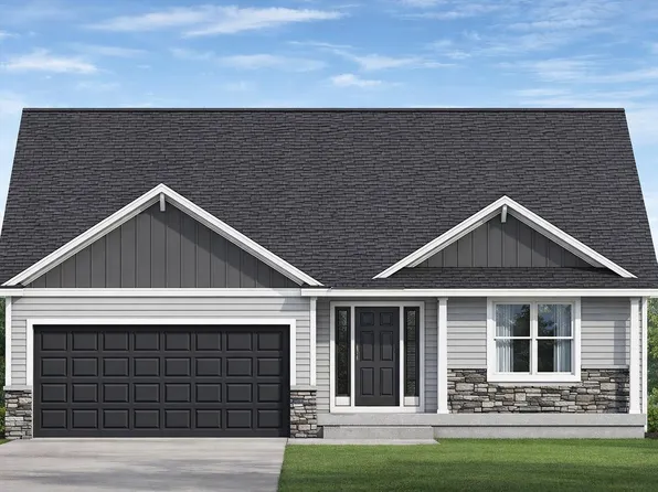 1245 136th Cir E, Rosemount, MN 55068