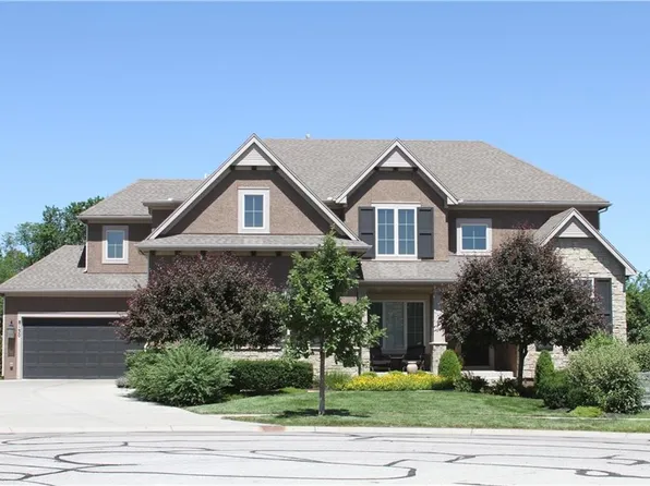 8130 Millridge St, Lenexa, KS 66220