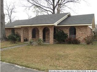 17027 General Forrest Ave, Baton Rouge, LA 70817