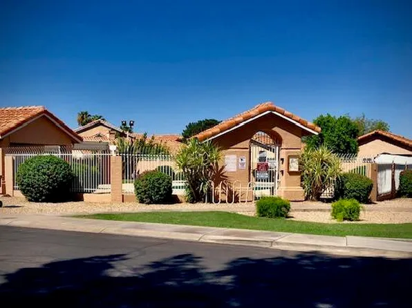 12009 N 79TH Drive, Peoria, AZ 85345