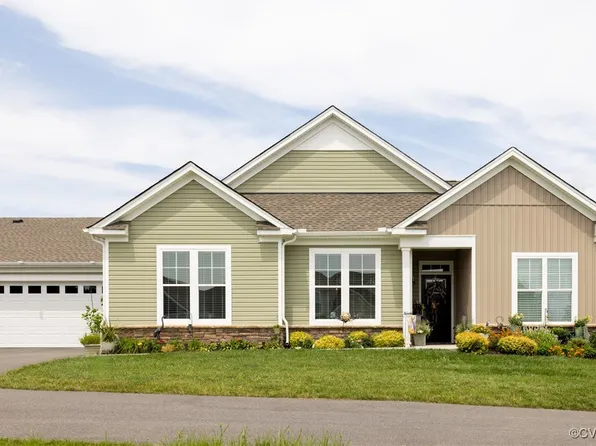 10350 Farm Glen Way, Glen Allen, VA 23059