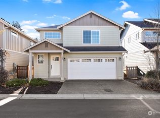 705 Verbena, Bellingham, WA 98226