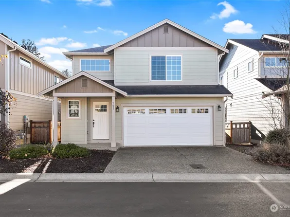 705 Verbena Lane, Bellingham, WA 98226