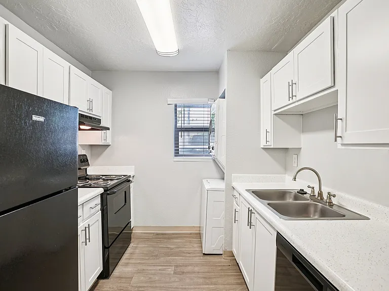 1x1 Renovated