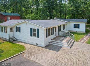 1440 Cedarhurst Rd, Shady Side, MD 20764