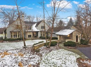 1940 Emerald Woods Ln, Highland Park, IL 60035