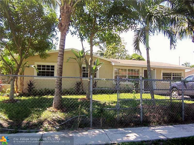 1st image of 3610 NW 6th Pl