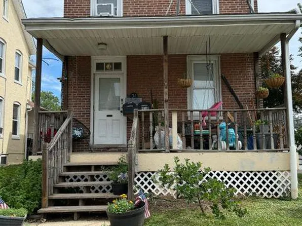 31 W 4th St, Lansdale, PA 19446