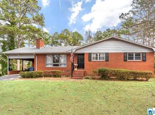 620 Beck Rd, Eastaboga, AL 36260