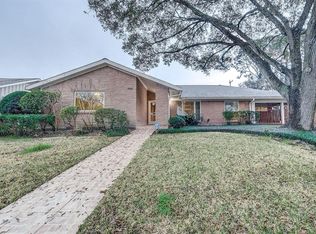5431 Paisley St, Houston, TX 77096