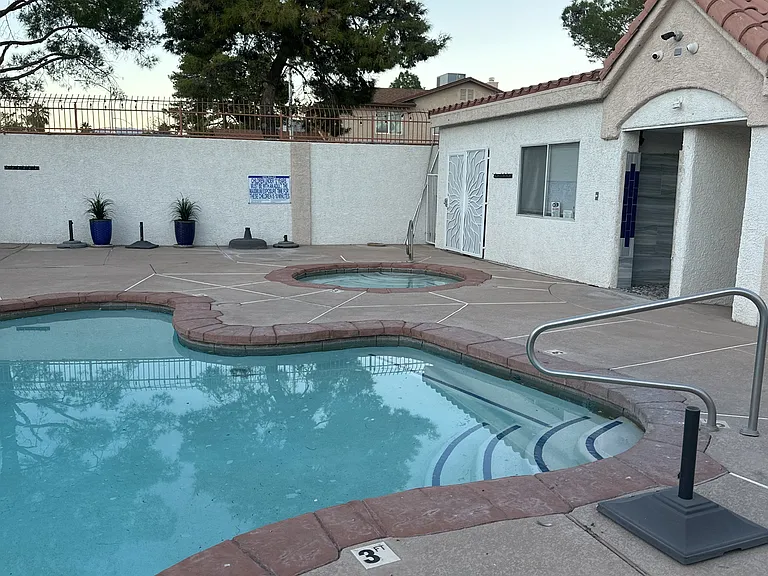 6833 Coral Rock Dr #1 — Photo 27