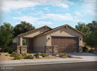 21745 N Rummler Ln, Maricopa, AZ 85138