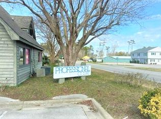207 N 35th St UNIT B, Morehead City, NC 28557