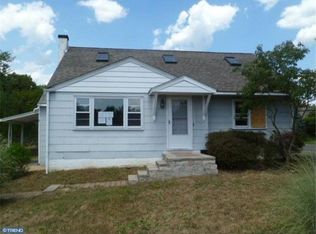 983 Bleim Rd, Pottstown, PA 19464