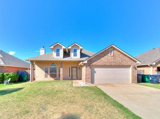 2213 NW 157th St, Edmond, OK 73013