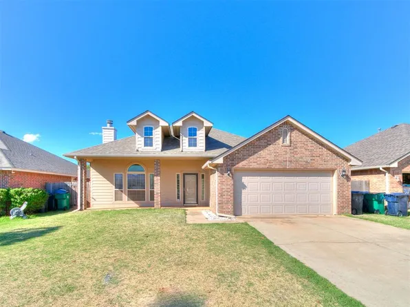 2213 NW 157th St, Edmond, OK 73013
