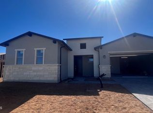 3313 Willow Butte Cir, Prescott, AZ 86301