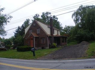 1155 Frankstown Rd, Johnstown, PA 15902