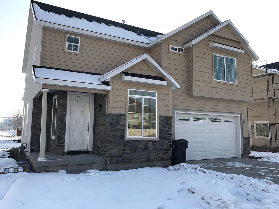 2nd image of 1207 W 20 S #28