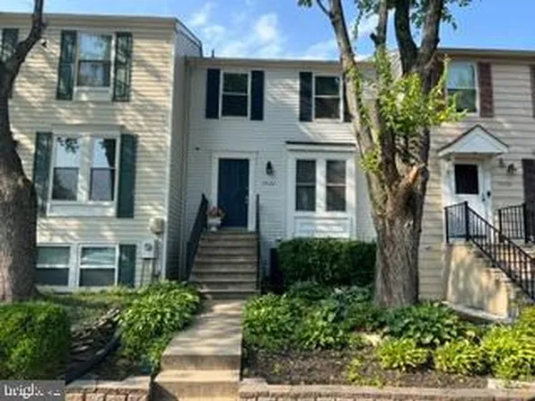 9422 Granite Hill Rd, Columbia, MD 21046