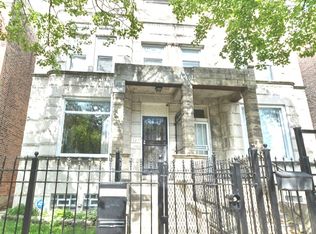 520 W 66th St, Chicago, IL 60621