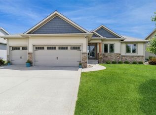 1805 NW Abilene Rd, Ankeny, IA 50023