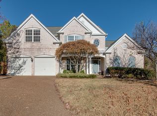804 Fabert Cir, Brentwood, TN 37027
