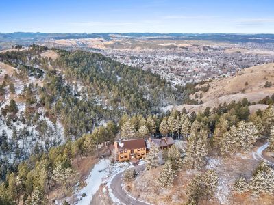 3505 Skyline Heights Ct, Rapid City, SD, 57701
