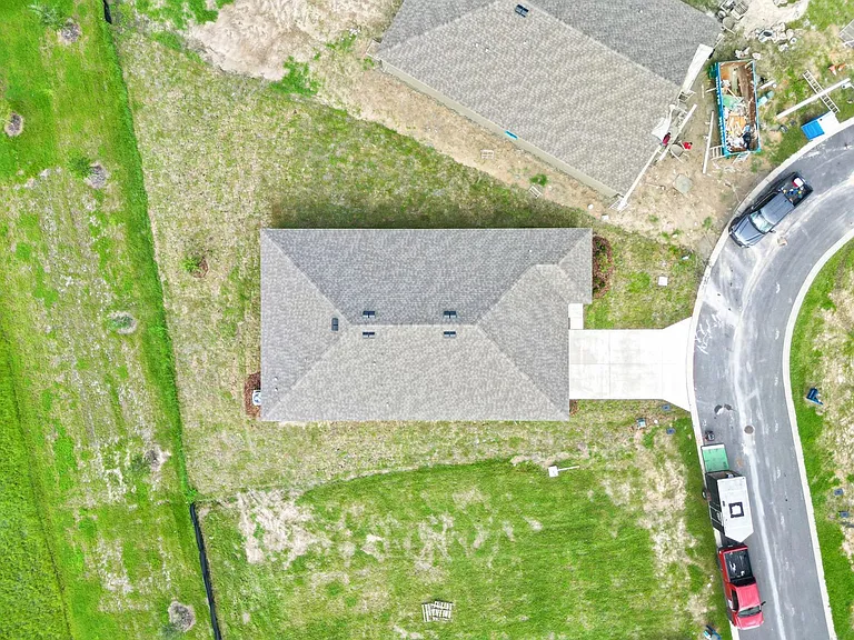 Large lot