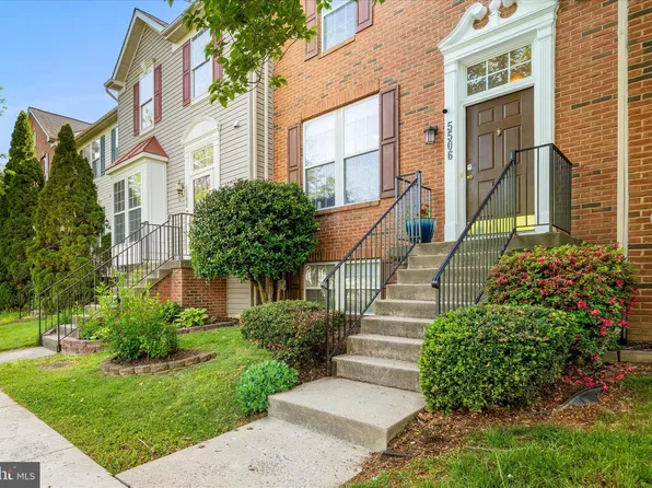 5506 Westcott Cir, Frederick, MD 21703