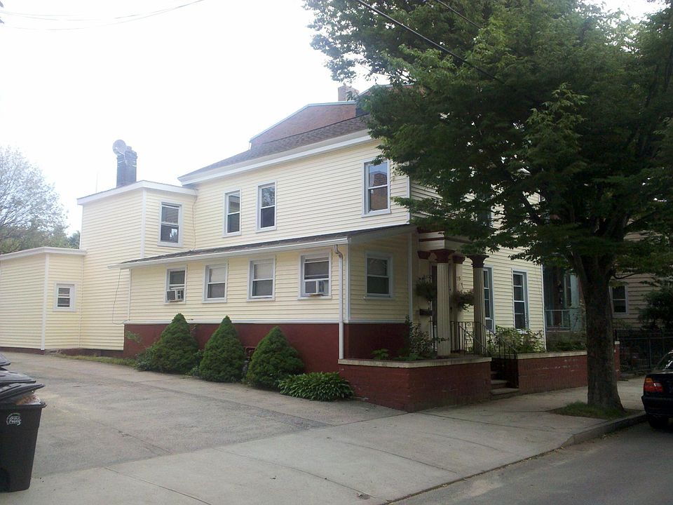 1st image of 73 William St #1