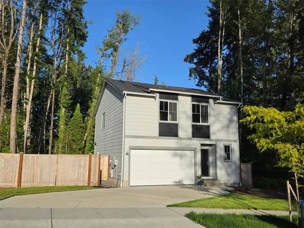 2336 Mookie Lane NE, Olympia, WA 98516
