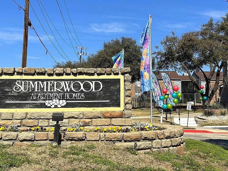 Summerwood