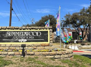 Summerwood, Irving, TX 75038