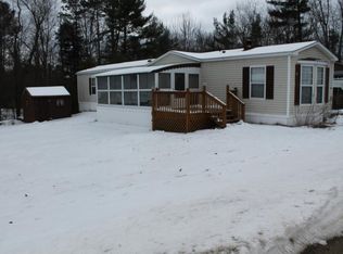 115 Forest Park Est, Jaffrey, NH 03452