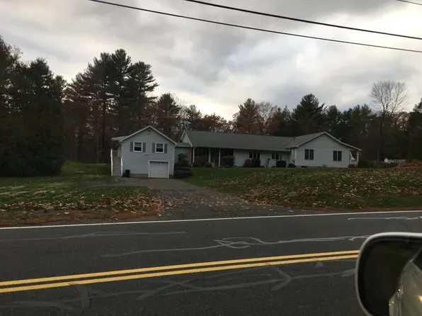 231 Amherst St #2, Granby, MA 01033