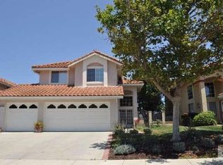 1809 Rock Spring St, Thousand Oaks, CA 91320