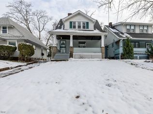 5233 Anthony St, Maple Heights, OH 44137