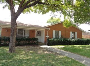 4214 Ashville Dr, Garland, TX 75041
