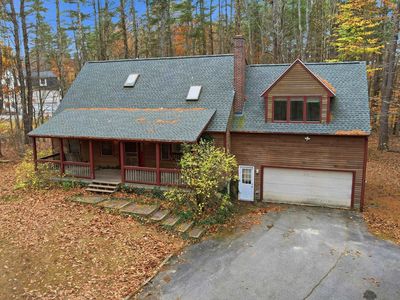 7 Bartlett Road, Kensington, NH, 03833